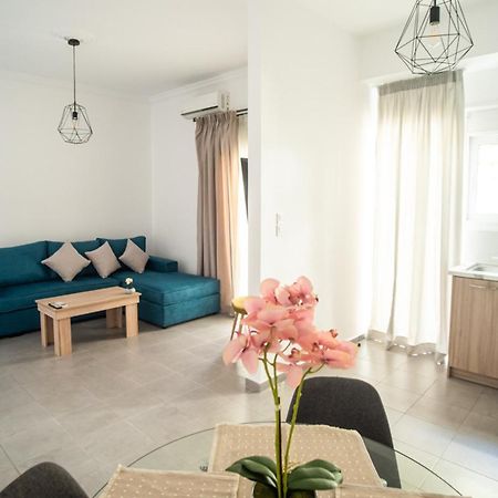 Explore Greece From City Centre Apartment Χαλκίδα Εξωτερικό φωτογραφία