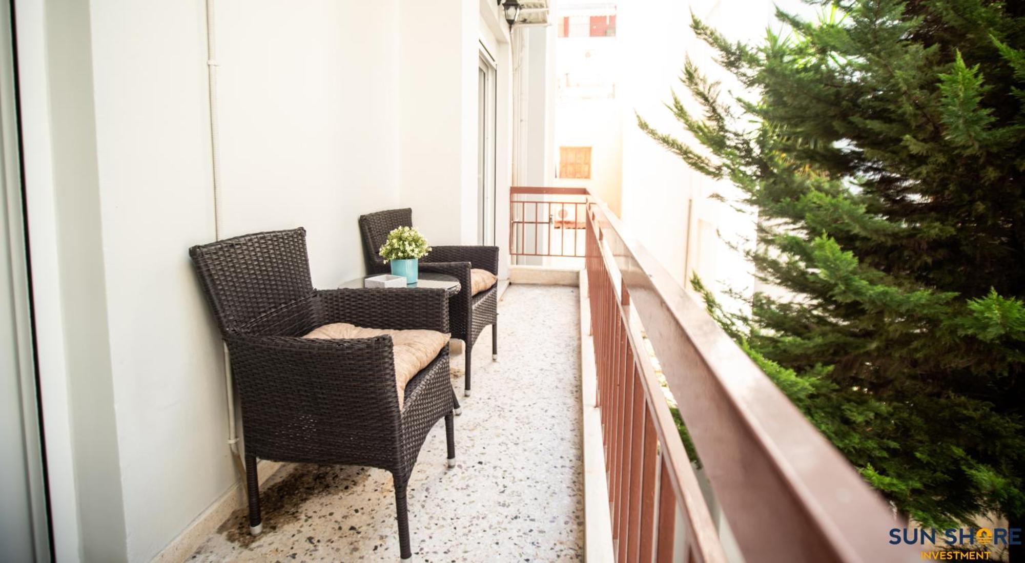 Explore Greece From City Centre Apartment Χαλκίδα Εξωτερικό φωτογραφία